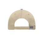 Myrtle Beach baseball sapka Strong 6P homok