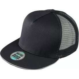 Myrtle Beach 5-Panel Pro Mesh Cap