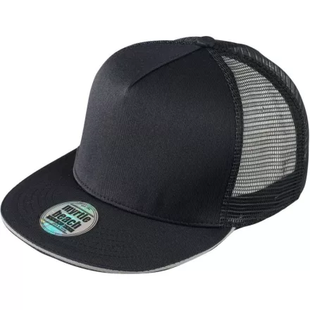 Myrtle Beach 5-Panel Pro Mesh Cap