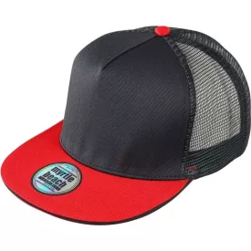Myrtle Beach 5-Panel Pro Mesh Cap
