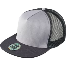 Myrtle Beach 5-Panel Pro Mesh Cap