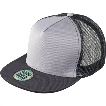 Myrtle Beach 5-Panel Pro Mesh Cap