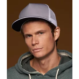 Myrtle Beach 5-Panel Pro Mesh Cap