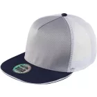 Myrtle Beach 5-Panel Pro Mesh Cap