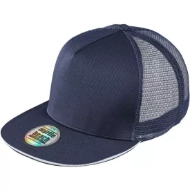 Myrtle Beach 5-Panel Pro Mesh Cap