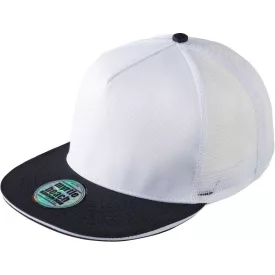 Myrtle Beach 5-Panel Pro Mesh Cap