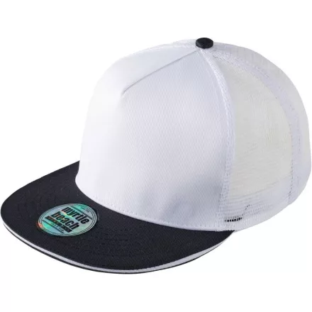 Myrtle Beach 5-Panel Pro Mesh Cap