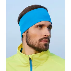 Myrtle Beach Running Headband