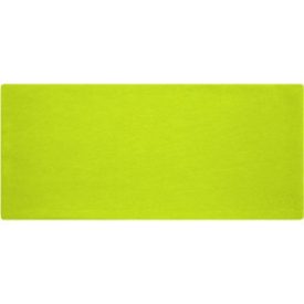 Myrtle Beach fejpánt Bio Cotton 140 neon sárga