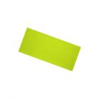 Myrtle Beach fejpánt Bio Cotton 140 neon sárga