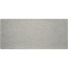 Myrtle Beach fejpánt Bio Cotton 140 melírozott szürke