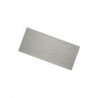 Myrtle Beach fejpánt Bio Cotton 140 melírozott szürke