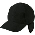 Myrtle Beach 6 Panel Fleece Cap with Ear Flaps