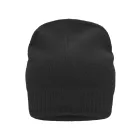 Myrtle Beach sapka MB7925 fekete