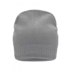 Myrtle Beach sapka MB7925 világos melírozott szürke 