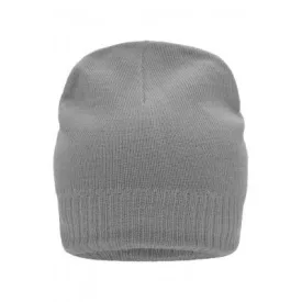 Myrtle Beach sapka MB7925 világos melírozott szürke 