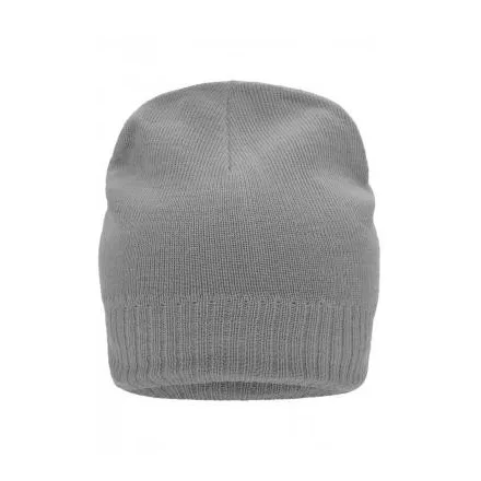 Myrtle Beach sapka MB7925 világos melírozott szürke 