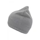 Myrtle Beach sapka MB7925 világos melírozott szürke 