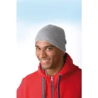 Myrtle Beach sapka MB7925 világos melírozott szürke 