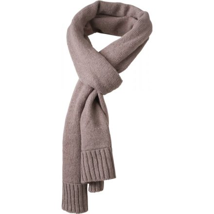 Myrtle Melange Scarf