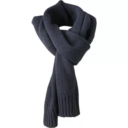 Myrtle Melange Scarf