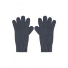 Myrtle Beach kesztyű Melange tengerkék