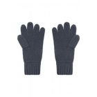 Myrtle Beach kesztyű Melange tengerkék