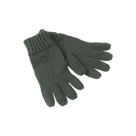 Myrtle Beach kesztyű Melange zöld