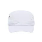 Myrtle Beach sapka Military Cap fehér