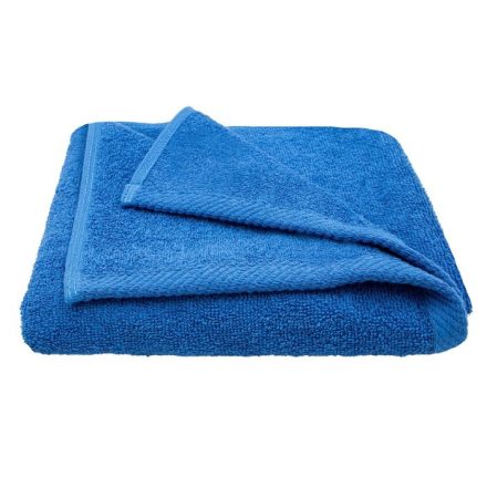 4WRK törölköző Merino 500 kék