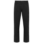 WK nadrág Unisex Cotton Stretch 250 fekete