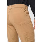 WK nadrág Unisex Cotton Stretch 250 camel