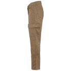 WK nadrág Unisex Cotton Stretch 250 camel
