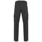 WK nadrág Unisex Cotton Stretch 250 sötétszürke