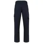 WK nadrág Unisex Cotton Stretch 250 tengerkék