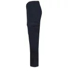 WK nadrág Unisex Cotton Stretch 250 tengerkék