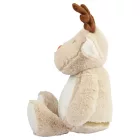 Mumbles plüss rénszarvas Zippie Reindeer világosbarna