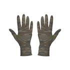 4WRK PU mártott kesztyű Monsoon Camo Green terep