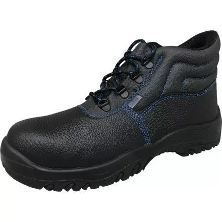 Lord munkavédelmi bakancs 5800 S3 fekete