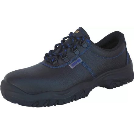 Stefan munkavédelmi cipő 5900 S3 fekete