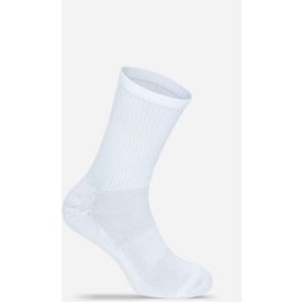 Mr. Socks zokni Tennis Basic fehér