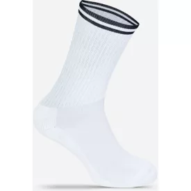 Mr. Socks zokni Tennis Premium fehér-fekete