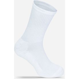 Mr. Socks zokni Tennis Premium fehér