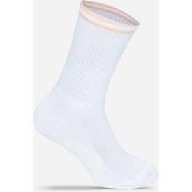 Mr. Socks zokni Tennis Premium fehér-barack