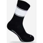 Mr. Socks zokni Ballersocks Classic fekete-fehér