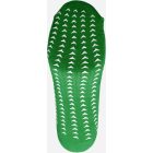 Mr. Socks zokni Ballersocks Classic zöld-fehér