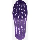 Mr. Socks zokni Ballersocks Classic lila-fehér