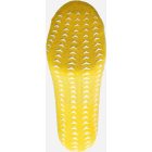 Mr. Socks zokni Ballersocks Classic sárga-fehér