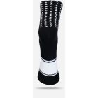 Mr. Socks zokni Ballersocks Light fekete-fehér