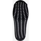 Mr. Socks zokni Ballersocks Light fekete-fehér